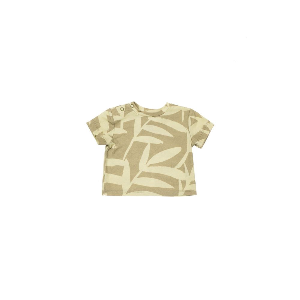 Omamimini Baby T-Shirt